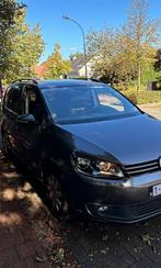 Volkswagen Touran 7 zit 1.2 tsi, Auto's, Particulier, Te koop, Touran