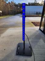 BeamZ LCB14C Hybride LED bar - Met 14x RGBW  6 stuks + case, Ophalen, Zo goed als nieuw