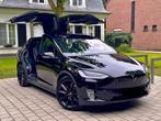 Tesla model X 90D, 2017, free supercharge!, Autos, Tesla, Electronic Stability Program (ESP), Model X, Achat, Carnet d'entretien