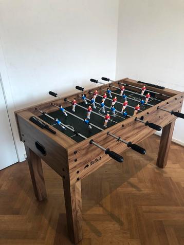 Baby foot, Enlèvement, Comme neuf