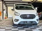 Ford Transit Custom 2.0 bj. 2020 272000km Euro 6 GEKEURD VOO, Auto's, Voorwielaandrijving, 4 deurs, Stof, Gebruikt