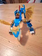 Lego ninjago draak, Kinderen en Baby's, Ophalen of Verzenden, Zo goed als nieuw, Complete set, Lego