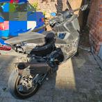Onderdelen tmax 500 530 560