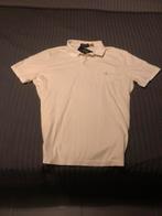 Splinternieuwe Ralph Lauren polo, nooit gedragen!, Kleding | Heren, Polo's, Ophalen, Wit, Ralph Lauren, Maat 56/58 (XL)