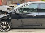 PORTIER LINKS VOOR Opel Insignia Sports Tourer (|39196929|), Auto-onderdelen, Dhr. J. Ham, Gebruikt, Deur, Administratie@autoham.nl