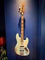 Fender Jazz bass 1970 te koop, Ophalen, Gebruikt, Elektrisch