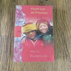 Vlucht over de Himalaya Maria Blumencron Waargebeurd, Enlèvement ou Envoi