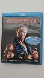 Commando, Cd's en Dvd's, Ophalen of Verzenden, Zo goed als nieuw, Actie