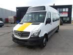 Mercedes Sprinter 513 cdi Minibus, Autos, Camionnettes & Utilitaires, Vitres électriques, Diesel, Automatique, 95 kW