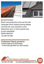Nettoyage & Rénovation, Offres d'emploi, Emplois | Nettoyage & Services techniques, Autres horaires, À partir de 10 ans, Contrat à durée indéterminée