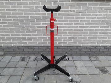 Versnellingsbak krik Auto garage 0,5 ton. Nieuw beschikbaar voor biedingen