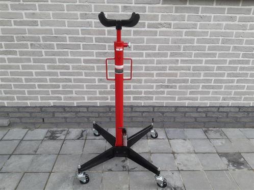Versnellingsbak krik Auto garage 0,5 ton. Nieuw, Auto diversen, Krikken, Nieuw, Potkrik, Hydraulisch, Ophalen
