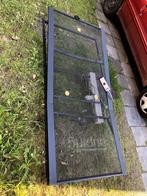 Sommier électrique, Huis en Inrichting, Slaapkamer | Matrassen en Bedbodems, Ophalen, 90 cm, Eenpersoons, Zo goed als nieuw