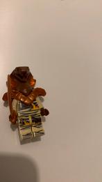Lego ninjago sverah forbidden spinjitsu, Collections, Enlèvement, Comme neuf
