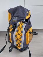 Rugzak High Peak 45 l 50 x 45 cm zwart met oranje, 40 cm of meer, Zo goed als nieuw, Trekking, Ophalen