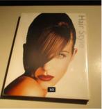 Prachtig Boek - Hair Style - Amy Fine Collins, Ophalen of Verzenden, Zo goed als nieuw