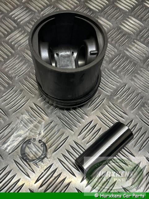 Zuiger compleet met ringen - 300TDI overmaat 20 (+20) Land R, Autos : Pièces & Accessoires, Moteurs & Accessoires, Neuf, Enlèvement ou Envoi