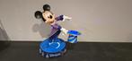 Beeld Mickey 30 jaar, Verzamelen, Disney, Ophalen, Mickey Mouse, Nieuw, Beeldje of Figuurtje