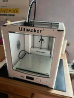 Ultimaker, Computers en Software, 3D Printers, Ophalen, Zo goed als nieuw
