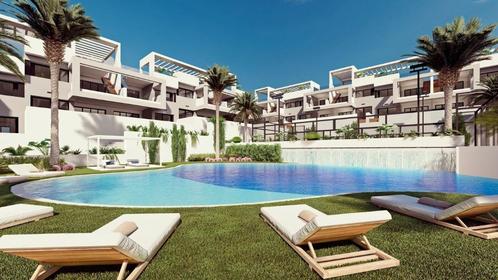 Aanbieding! Allerlaatste benedenwoning in Torrevieja., Immo, Buitenland, Spanje, Appartement, Overige