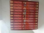 Fairytail box set 1, Boeken, Ophalen of Verzenden, Gelezen