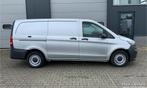 Mercedes-Benz Vito 116 L2 Automaat 163PK MBUX Apple Carplay, Autos, Carnet d'entretien, 120 kW, Tissu, 194 g/km