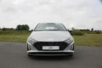 Hyundai i20 1.0 T-GDi 74kW Twist, Autos, Electronic Stability Program (ESP), Argent ou Gris, Entreprise, 5 portes