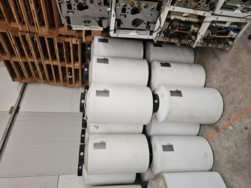 Inventum 80liter boiler beschikbaar voor biedingen