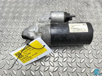 MERCEDES E CLASS [STARTER] 2013 beschikbaar voor biedingen