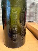 Wolverthem Moll -Mol De Keersmaeker topfles, Verzamelen, Ophalen of Verzenden, Zo goed als nieuw