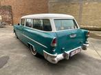 Chevrolet 2 - 1955, Gebruikt, Overige modellen, Overige brandstoffen, Bedrijf