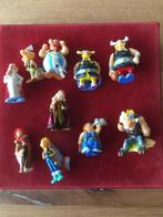 Kindersurprise Asterix en de vikings 2007, Verzamelen, Verrassingseieren, Ophalen of Verzenden