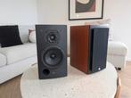 Enceintes TRIANGLE Comète 902, Audio, Tv en Foto, Luidsprekerboxen, Zo goed als nieuw