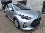 Mazda 2 Hybrid VVT-i Pure CVT, Auto's, Stof, 1490 cc, Bedrijf, 5 deurs