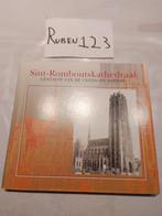 Sint-Romboutskathedraal Mechelen, Ophalen of Verzenden