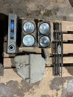 Ford capri onderdelen, Enlèvement, Ford