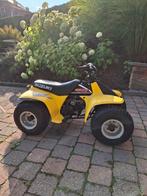 Lt 50 suzuki, Motoren, Particulier