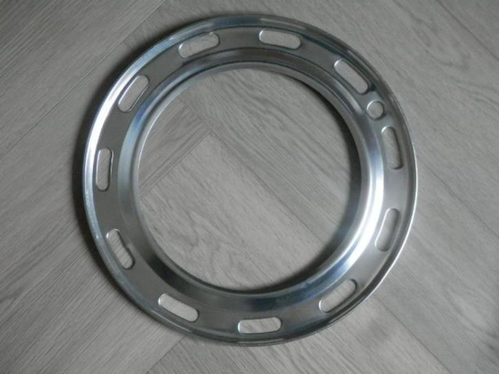 Sierringen velg 15 inch VW Kever 1964/1965., Auto diversen, Wieldoppen, Nieuw, Ophalen