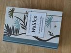 Walden & de plicht tot burgerlijke ongehoorzaamheid, Ophalen of Verzenden, Nieuw, Henry David Thoreau