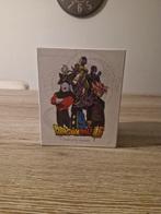Dragonball super, Ophalen, Tekenfilm, Anime (Japans), Boxset