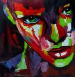 EXCLUSIEF | HANDGESCHILDERDE SCHILDERIJEN OP MAAT, Verzenden