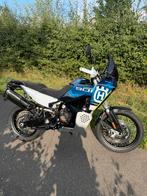 Husqvarna Norden 901 Expedition - KTM Adventure 890, Motoren, Motoren | Husqvarna, Handvatverwarming, 2 cilinders, 899 cc, Particulier