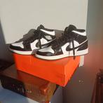 AIR JORDAN 1 MID - Baskets montantes, Ophalen, Zo goed als nieuw, Wit, Sneakers