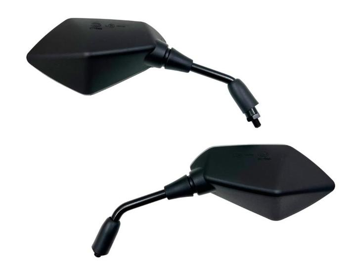 SPIEGEL LINKS + RECHTS Z 750 2007-2012 (Z750 ZR750L-M), Motoren, Onderdelen | Overige, Nieuw