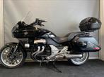 HONDA CTX 1300 ABS EN PARFAIT ÉTAT *** Garantie de 2 ans ***, Entreprise