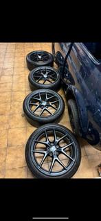 Jantes Bmw M-Performance - pneus d'hiver, Enlèvement, Pneus hiver, Jante(s)