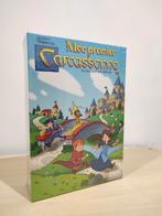 Mon premier Carcassonne - Asmodee, Hobby en Vrije tijd, Gezelschapsspellen | Bordspellen, Ophalen of Verzenden, Nieuw
