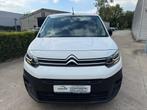 Citroen Berlingo Fourgon Club M 1.2 PureTech 130CV BVA8 E6d, Auto's, 4 deurs, Stof, 1199 cc, Citroën