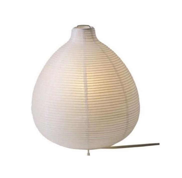 IKEA VÄTE tafellamp rice paper (nieuw), Huis en Inrichting, Lampen | Tafellampen, Nieuw, Minder dan 50 cm, Ophalen of Verzenden