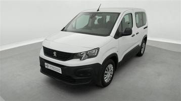 Peugeot Rifter 1.2 PureTech 110Cv Active CLIM / BLUETOOTH / 